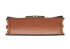 Dauphine Chain Wallet Crossbody, &pound;1,200, Handbags, Brown, Canvas/Leather, Top view